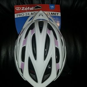 Pro 24 Bicycle Adult Helmet